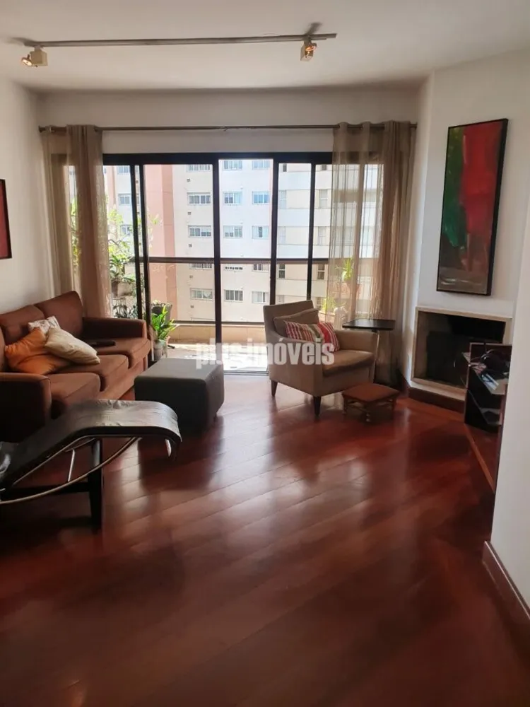 Apartamento, 4 quartos, 140 m² - Foto 7