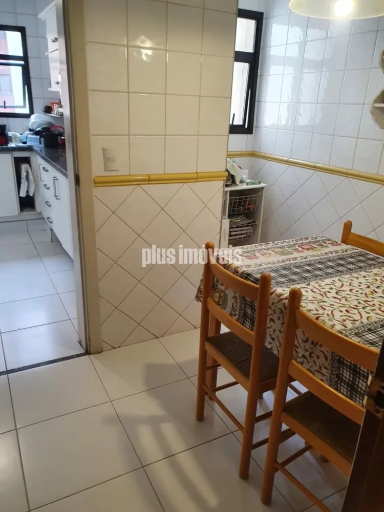 Apartamento, 4 quartos, 140 m² - Foto 8