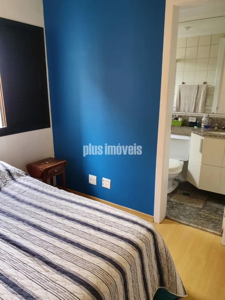 Apartamento, 4 quartos, 140 m² - Foto 2