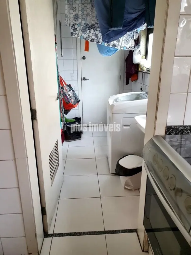 Apartamento, 4 quartos, 140 m² - Foto 4