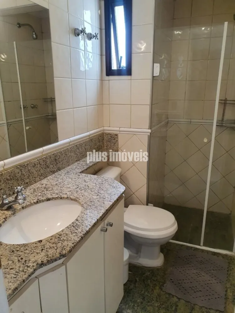 Apartamento, 4 quartos, 140 m² - Foto 3