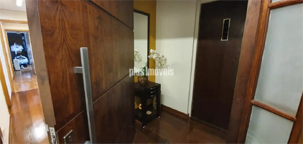 Apartamento à venda com 3 quartos, 150m² - Foto 5