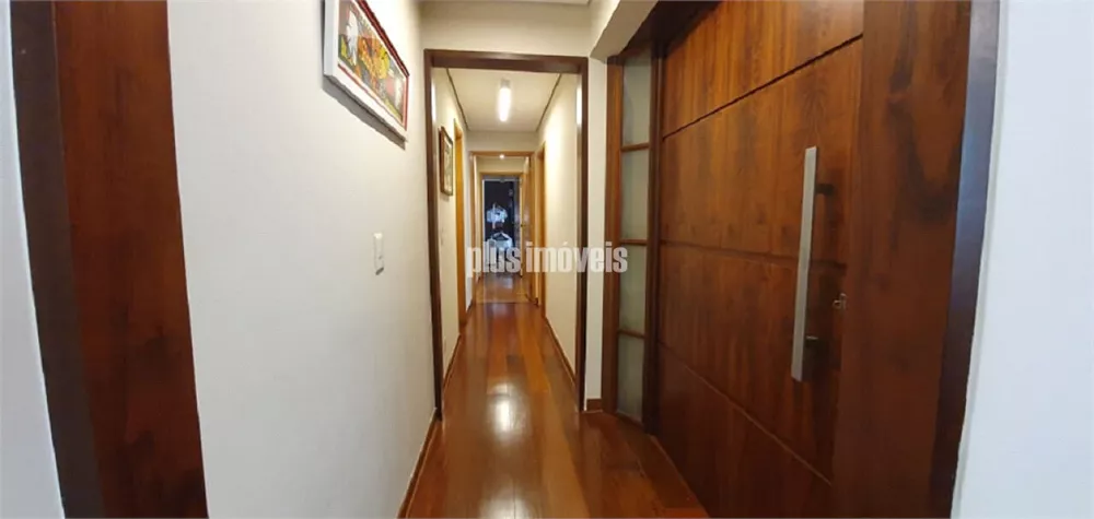 Apartamento à venda com 3 quartos, 150m² - Foto 6