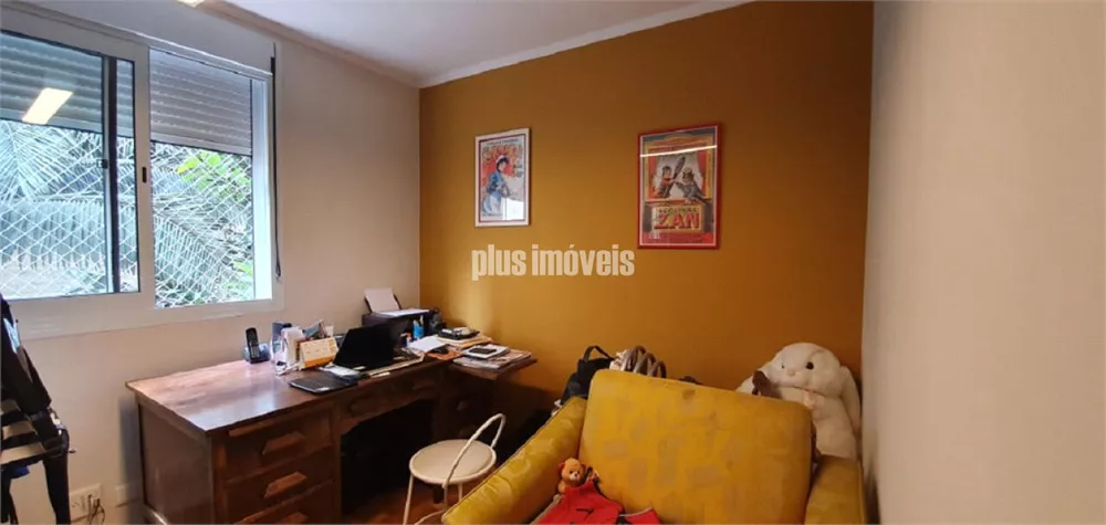 Apartamento à venda com 3 quartos, 150m² - Foto 7