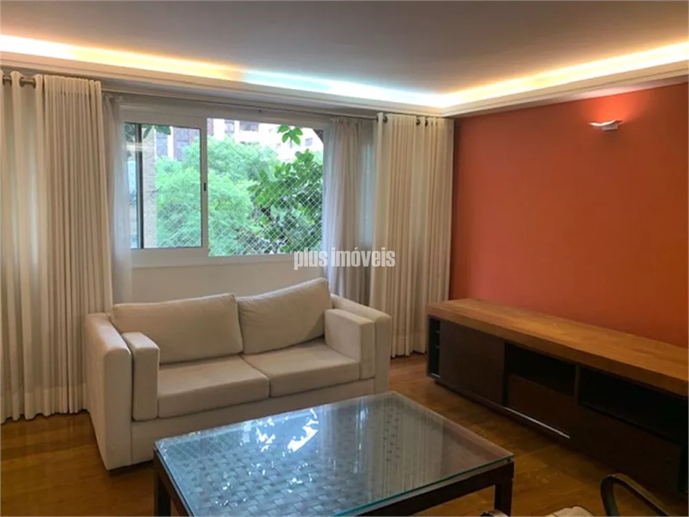 Apartamento à venda com 3 quartos, 150m² - Foto 1