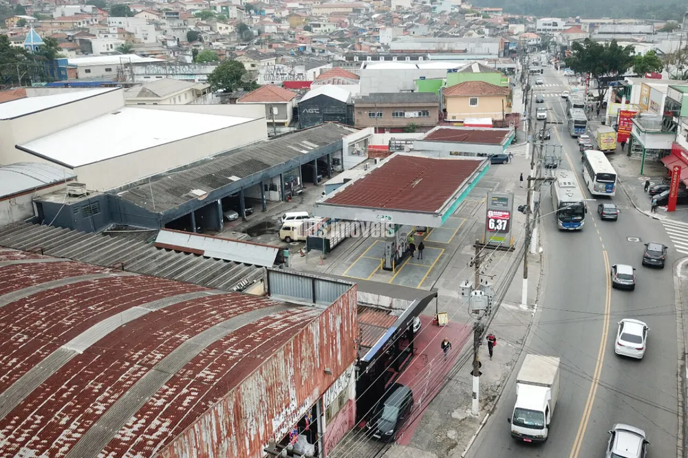 Loteamento e Condomínio, 2629 m² - Foto 8