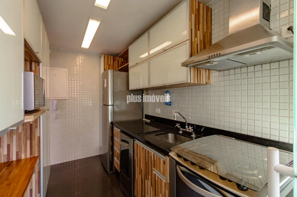 Apartamento, 2 quartos, 180 m² - Foto 3
