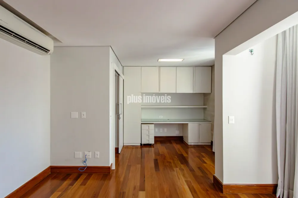 Apartamento, 2 quartos, 180 m² - Foto 2