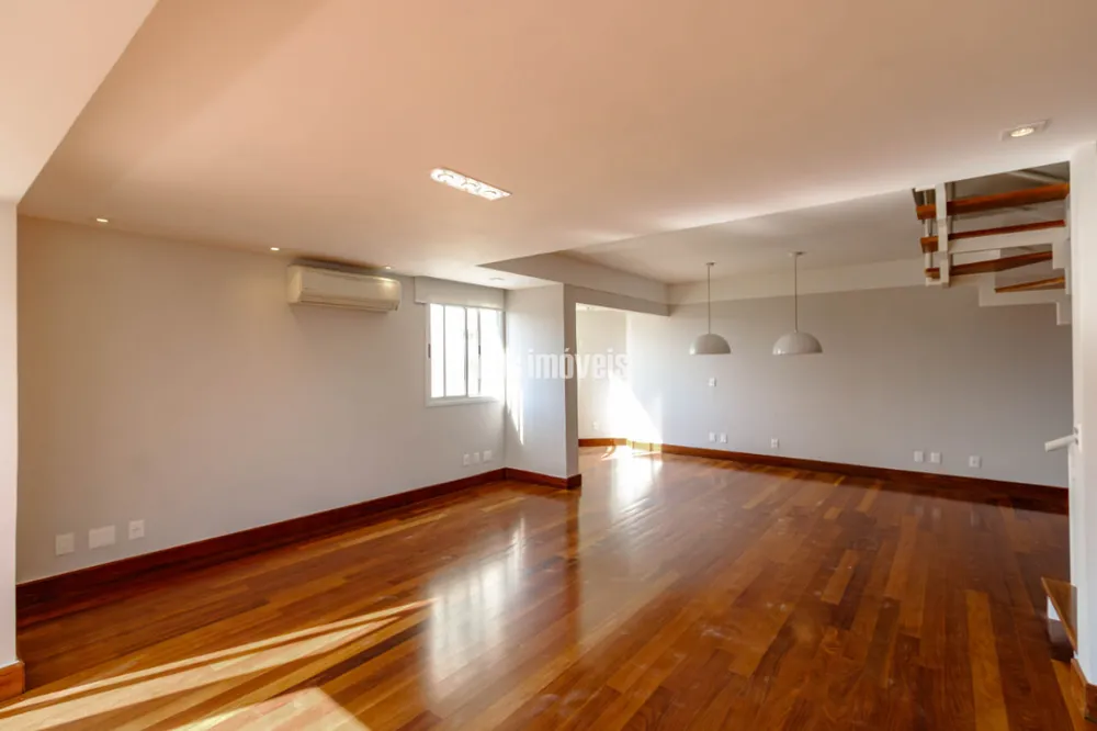 Apartamento, 2 quartos, 180 m² - Foto 1