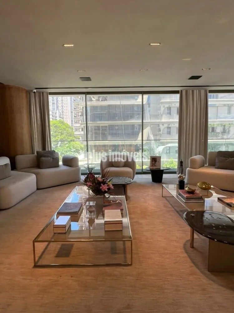 Apartamento, 4 quartos, 355 m² - Foto 6