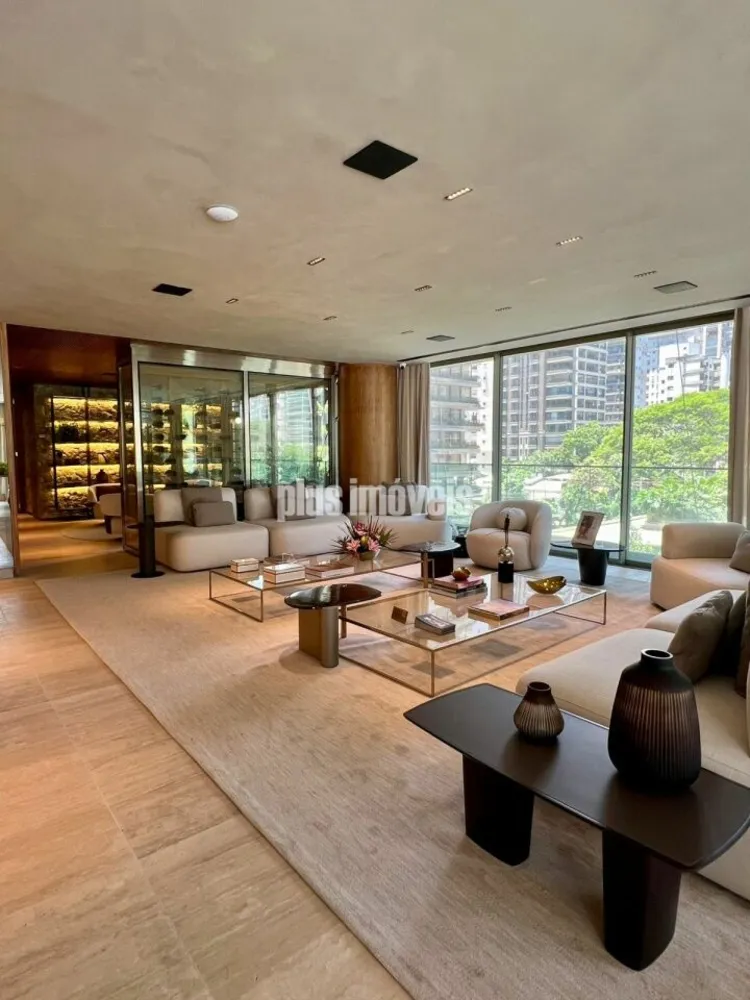 Apartamento, 4 quartos, 355 m² - Foto 4