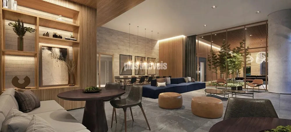 Apartamento, 4 quartos, 355 m² - Foto 3