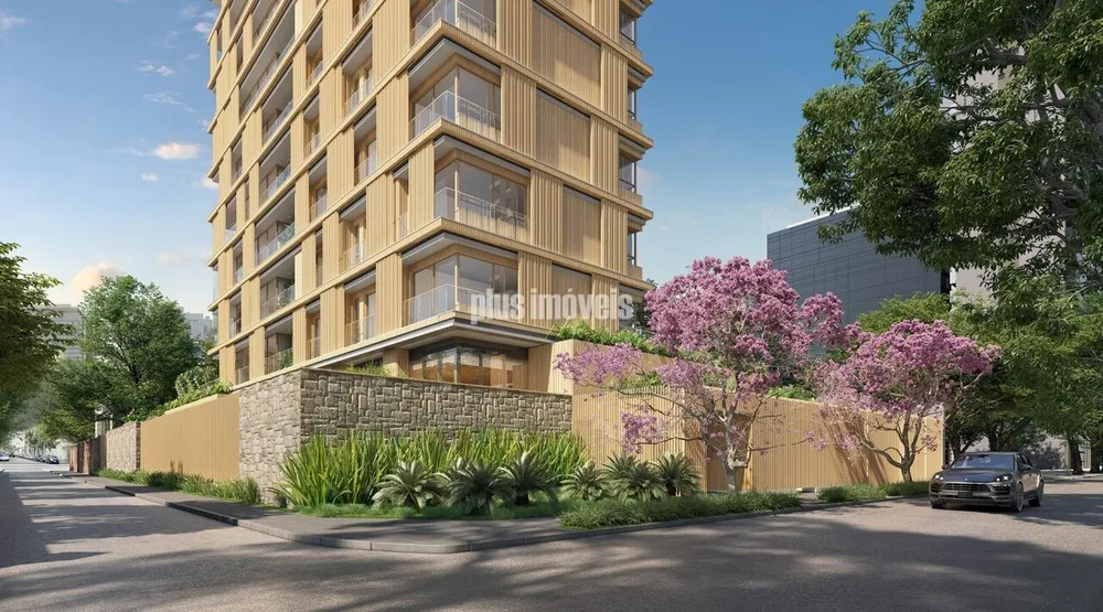 Apartamento, 4 quartos, 355 m² - Foto 5
