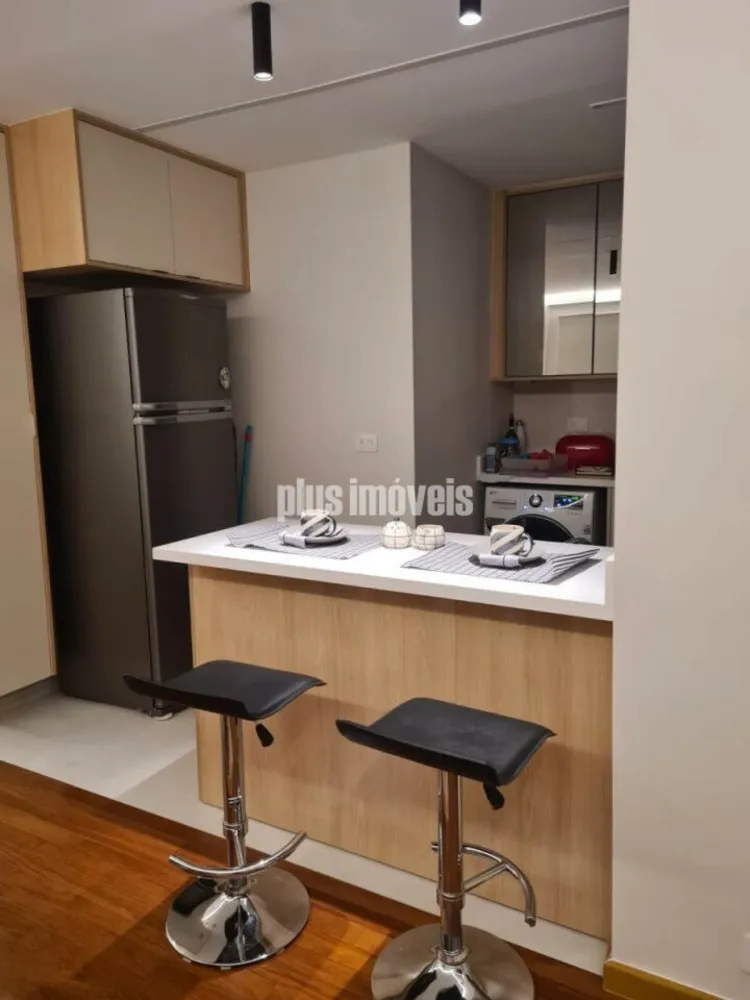 Apartamento, 2 quartos, 50 m² - Foto 1