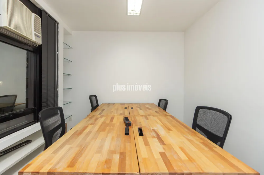 Sala-Conjunto, 42 m² - Foto 4
