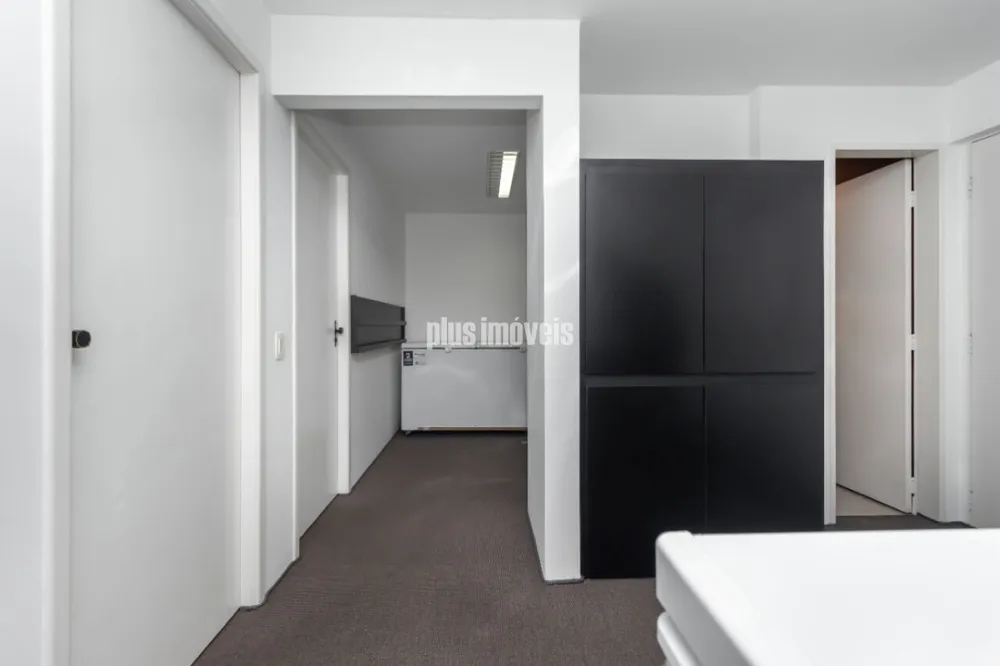 Sala-Conjunto, 42 m² - Foto 3
