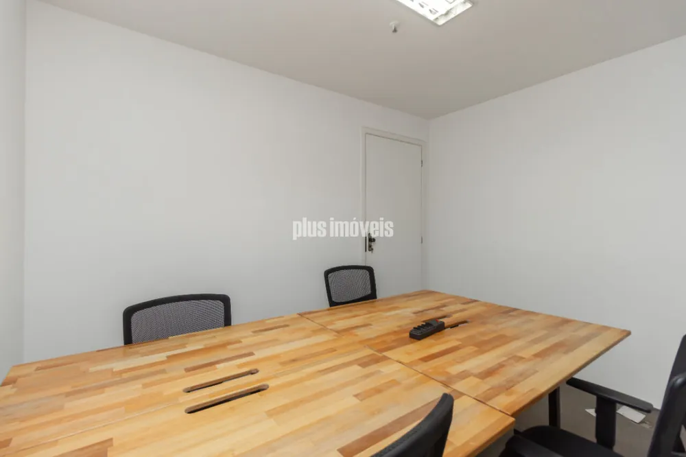 Sala-Conjunto, 42 m² - Foto 2