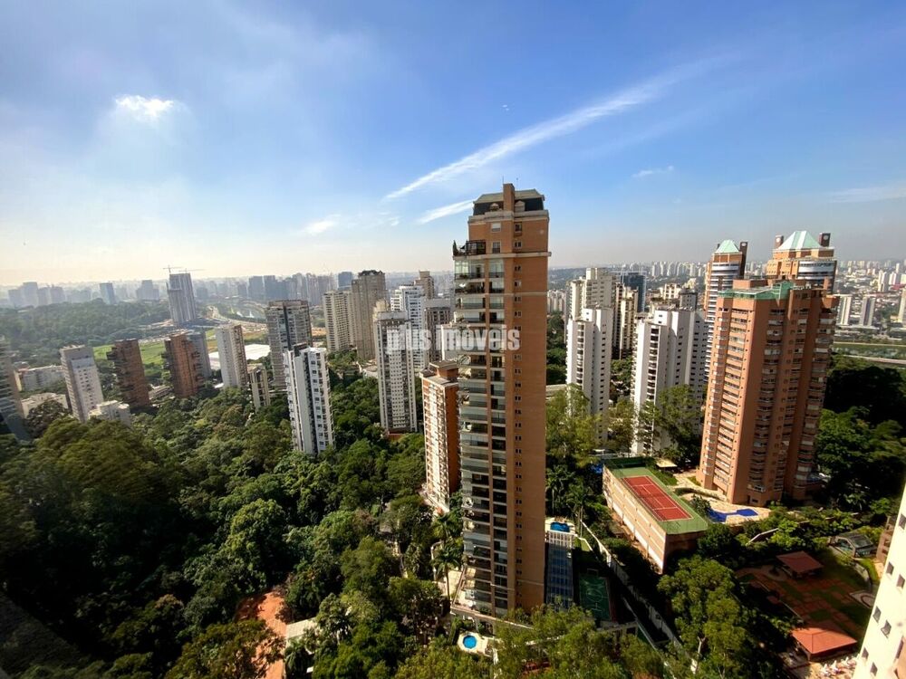 Apartamento, 3 quartos, 200 m² - Foto 3