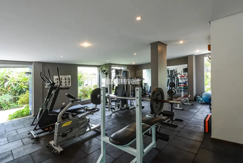 Apartamento, 3 quartos, 133 m² - Foto 5