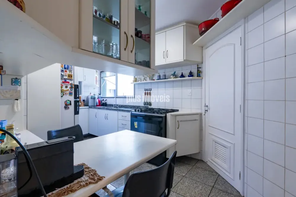 Apartamento, 3 quartos, 133 m² - Foto 8