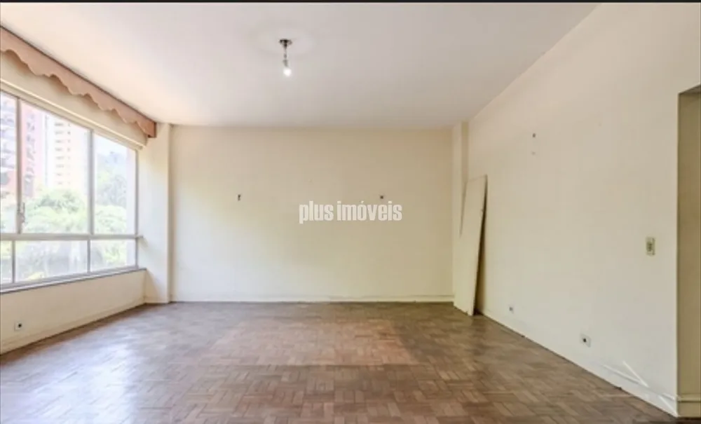 Apartamento, 3 quartos, 220 m² - Foto 2