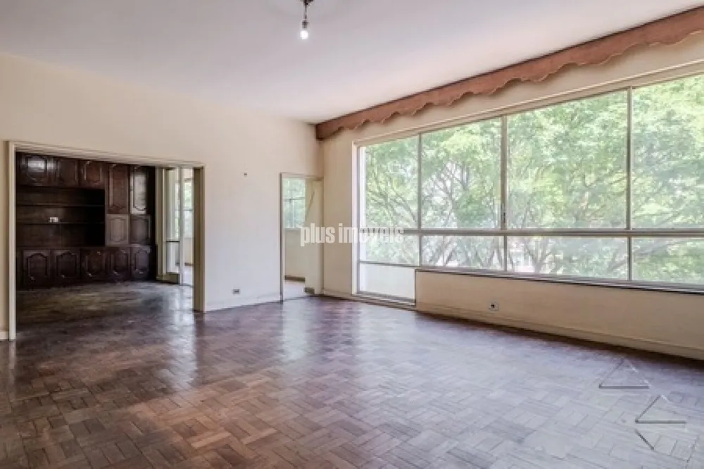 Apartamento, 3 quartos, 220 m² - Foto 1