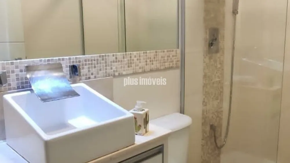 Apartamento, 2 quartos, 100 m² - Foto 8