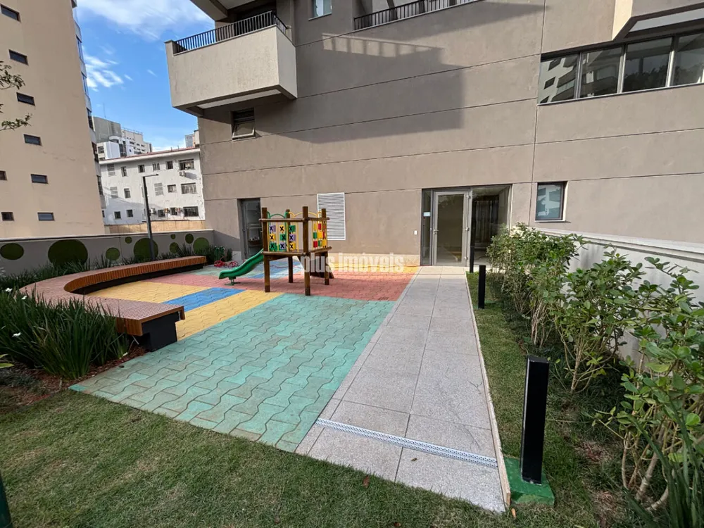 Apartamento, 3 quartos, 150 m² - Foto 1