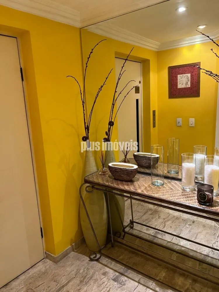 Apartamento, 4 quartos, 208 m² - Foto 5