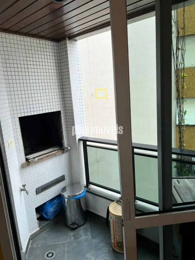 Apartamento, 4 quartos, 208 m² - Foto 8