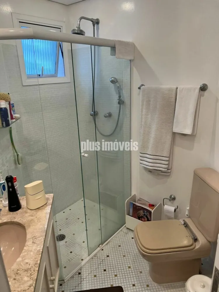 Apartamento, 4 quartos, 208 m² - Foto 2