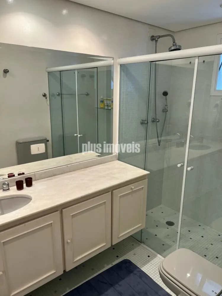 Apartamento, 4 quartos, 208 m² - Foto 1