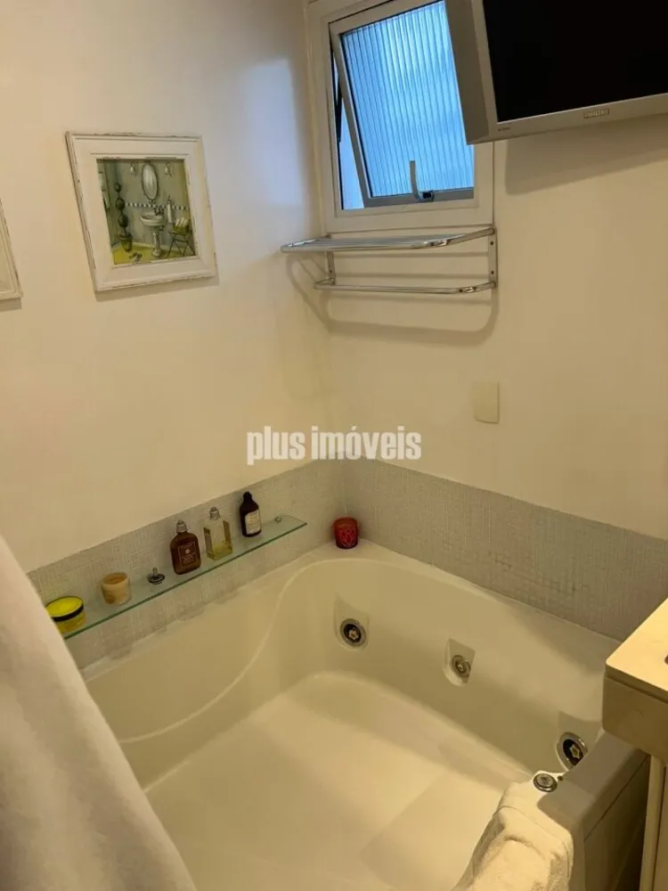Apartamento, 4 quartos, 208 m² - Foto 9