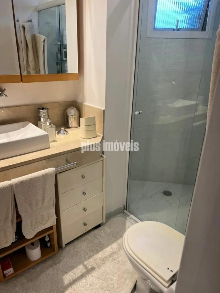 Apartamento, 4 quartos, 208 m² - Foto 11