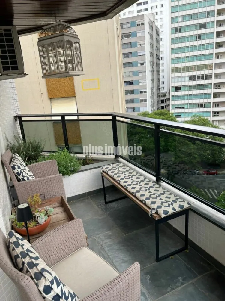 Apartamento, 4 quartos, 208 m² - Foto 6