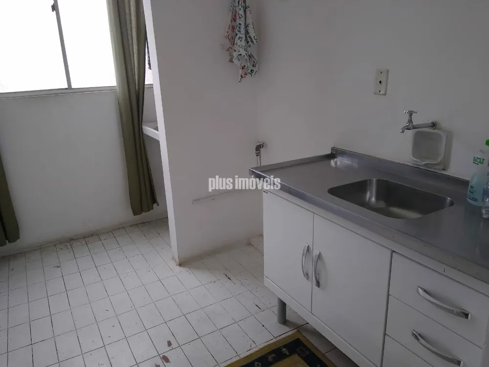 Apartamento, 2 quartos, 55 m² - Foto 2