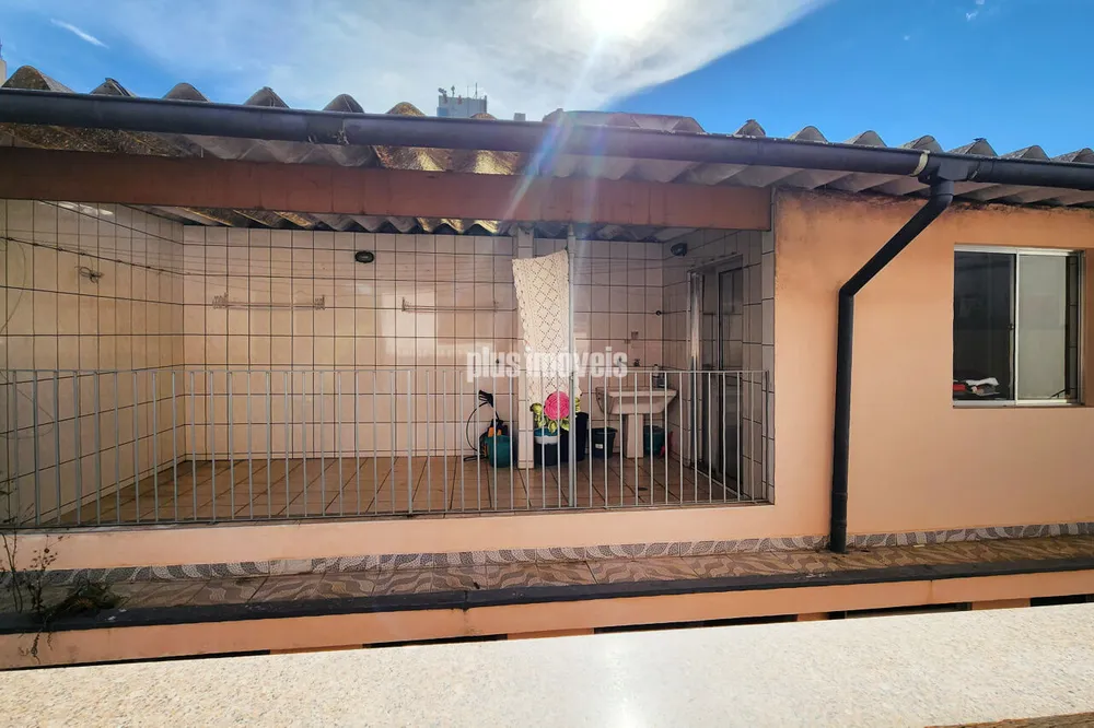 Casa, 3 quartos, 187 m² - Foto 2