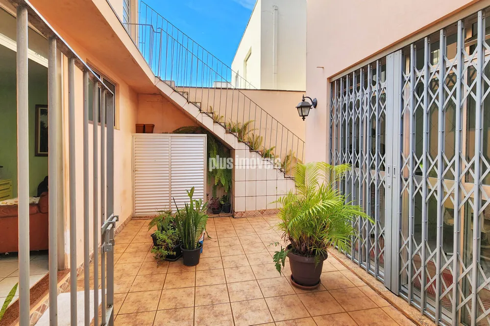 Casa, 3 quartos, 187 m² - Foto 1