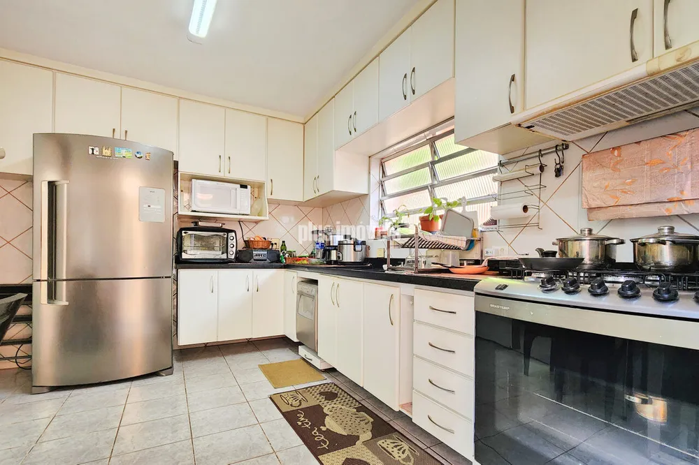 Casa, 3 quartos, 187 m² - Foto 3