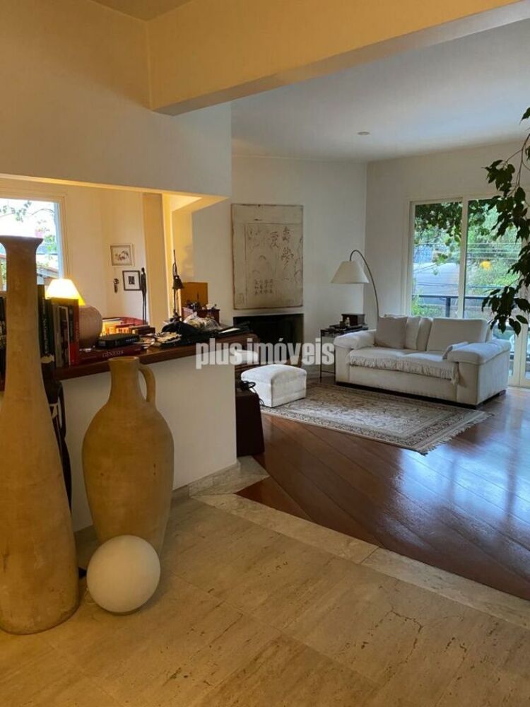 Apartamento, 3 quartos, 217 m² - Foto 6