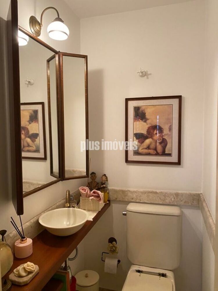 Apartamento, 3 quartos, 217 m² - Foto 3