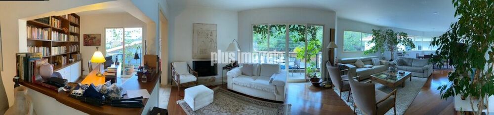 Apartamento, 3 quartos, 217 m² - Foto 1