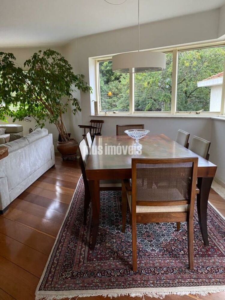 Apartamento, 3 quartos, 217 m² - Foto 4