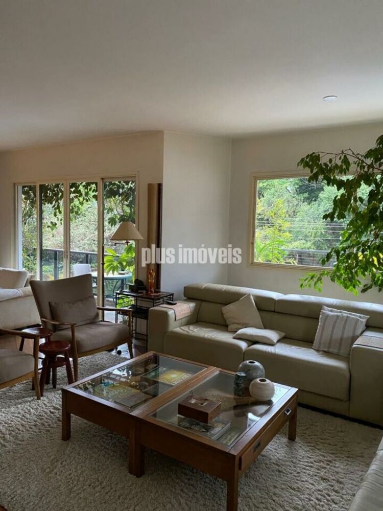 Apartamento, 3 quartos, 217 m² - Foto 5