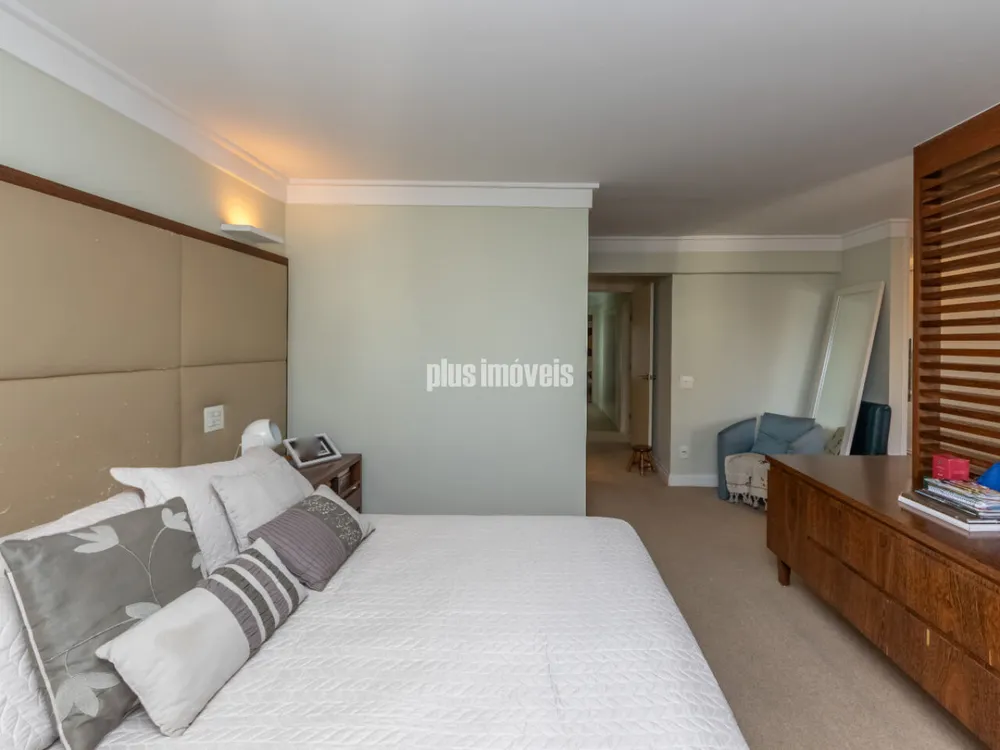 Apartamento, 2 quartos, 121 m² - Foto 7