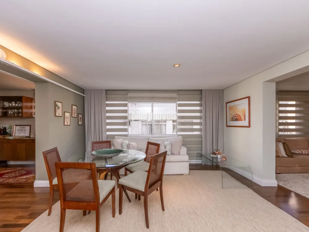 Apartamento, 2 quartos, 121 m² - Foto 8