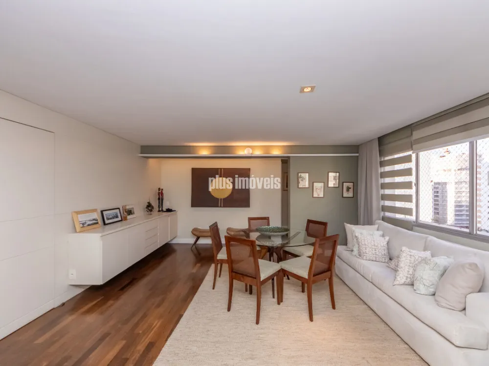 Apartamento, 2 quartos, 121 m² - Foto 6