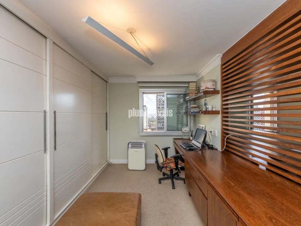 Apartamento, 2 quartos, 121 m² - Foto 4