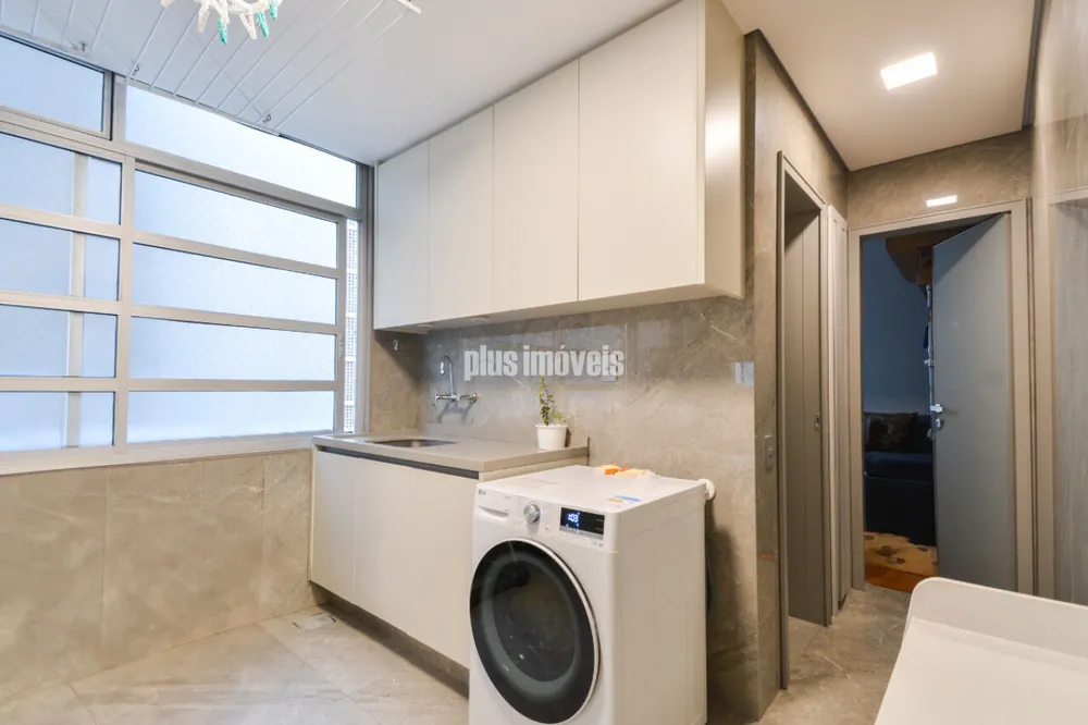 Apartamento, 3 quartos, 292 m² - Foto 8