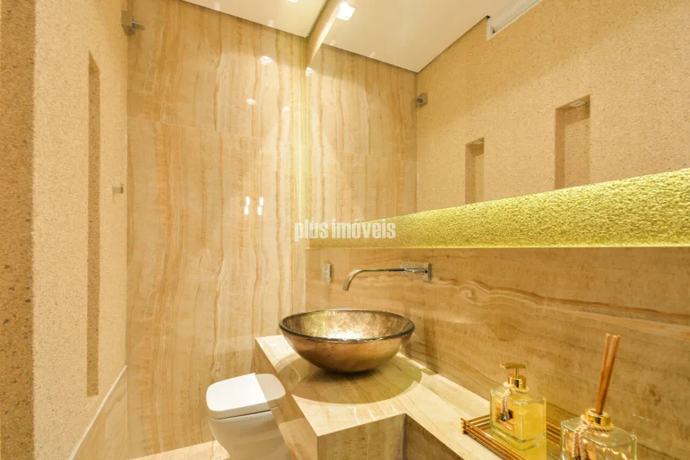 Apartamento, 3 quartos, 292 m² - Foto 9